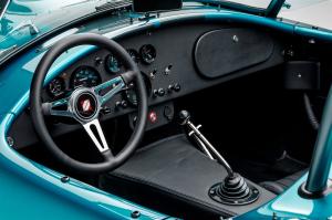 Shelby Cobra MkIII-R by Superformance 2020 года 